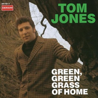 Green Green Grass Of Home (Tom Jones)