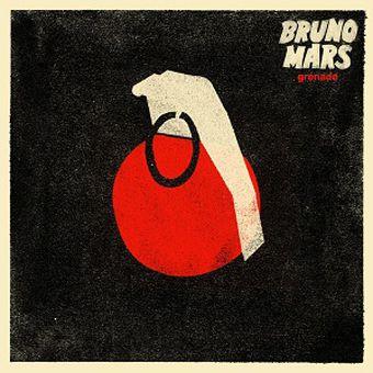 Grenade (Bruno Mars)