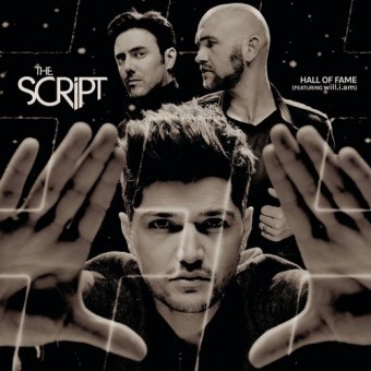 Hall of Fame (feat will.i.am) (The Script)