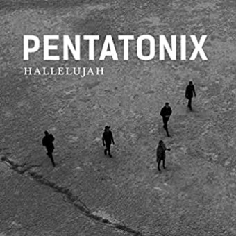 Hallelujah (Pentatonix)