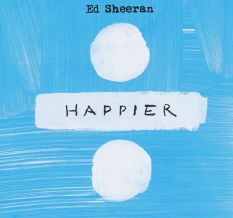 Happier (Ed Sheeran)