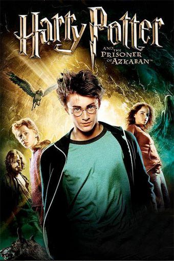 Harry Potter and the Prisoner of Azkaban Soundtrack (John Williams)