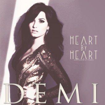 Heart by Heart (Demi Lovato)