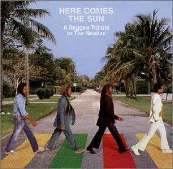 Here Comes The Sun (The Beatles)