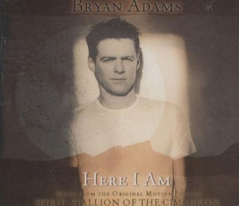 Here I Am (Bryan Adams)