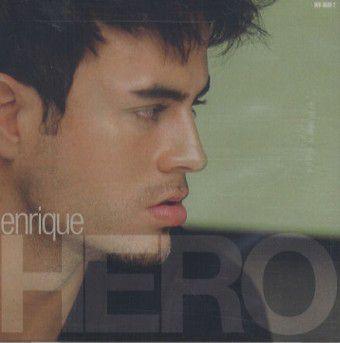 Hero (Enrique Iglesias )