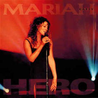 Hero (Mariah Carey)