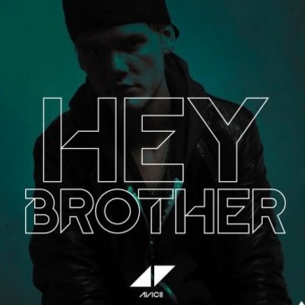 Hey Brother (Avicii)