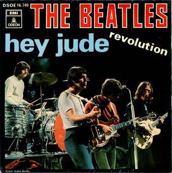 Hey Jude (The Beatles)