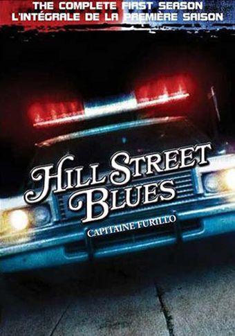 Hill Street Blues (Mike Post)