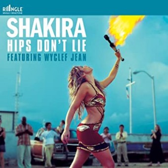 Hips Don't Lie (Shakira)