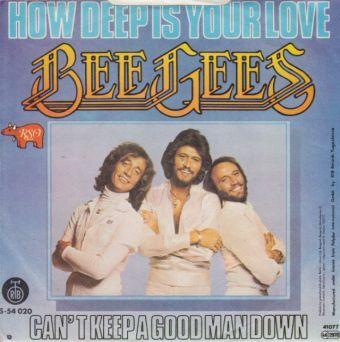 How Deep is Your Love (Bee Gees)
