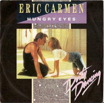 Hungry Eyes (Eric Carmen)