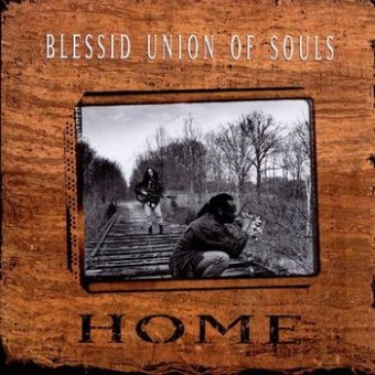 I Believe (Blessid Union of Souls)