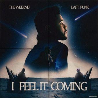 I Feel It Coming (feat Daft Punk) (The Weeknd)