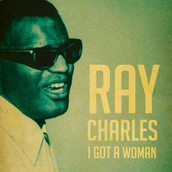 I Got a Woman (Ray Charles)