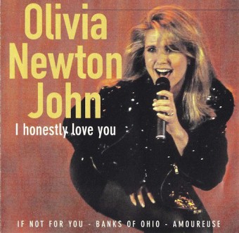 I Honestly Love You (Olivia Newton-John)