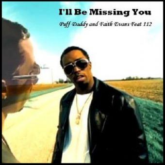 I'll be Missing You (Puff Daddy)