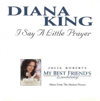 I Say a Little Prayer (Diana King)