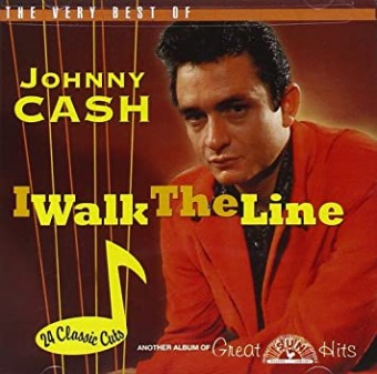 I Walk The Line (Johnny Cash)