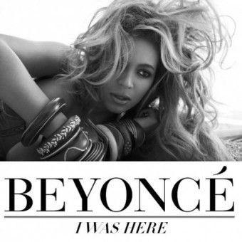 I Was Here (Beyonce)