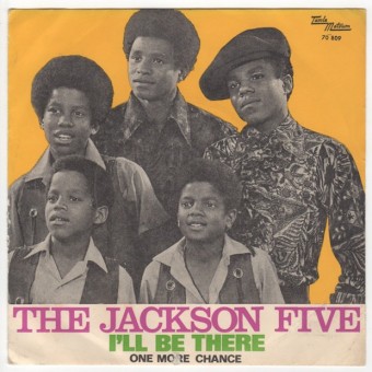 I'll Be There (Jackson 5)