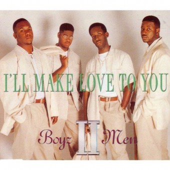 I'll Make Love to You (Boyz II Men)