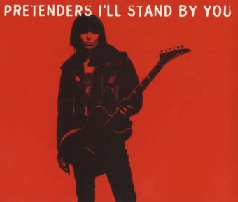 I'll Stand by You (The Pretenders)