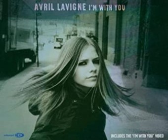 I'm with You (Avril Lavigne)