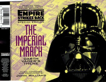 Imperial March (John Williams)