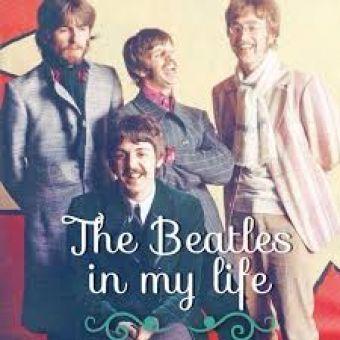 In My Life (The Beatles)