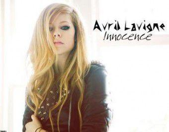 Innocence (Avril Lavigne)