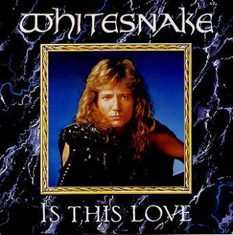Is This Love (Whitesnake)