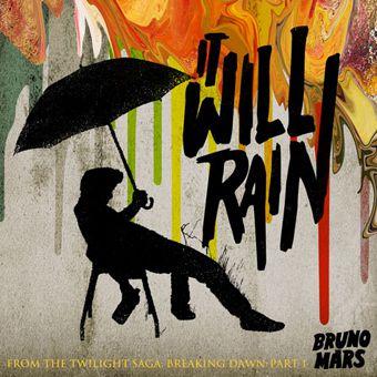 It Will Rain (Bruno Mars)