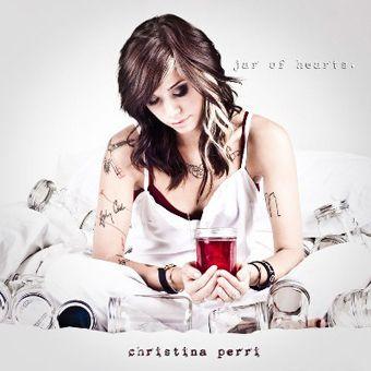 Jar of Hearts (Christina Perri)