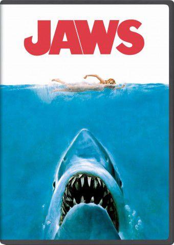 Jaws Theme (John Williams)