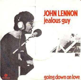 Jealous Guy (John Lennon)