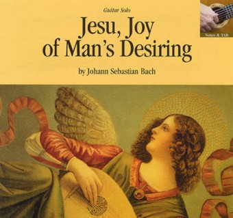 Jesu, Joy of Man’s Desiring (Bach)