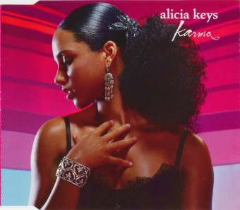 Karma (Alicia Keys)