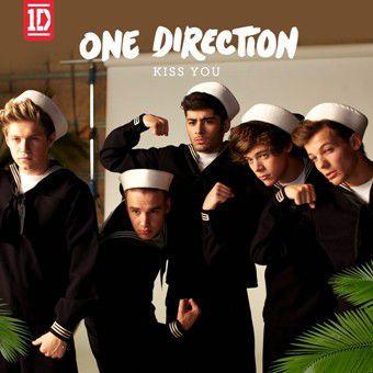 Kiss You (One Direction)