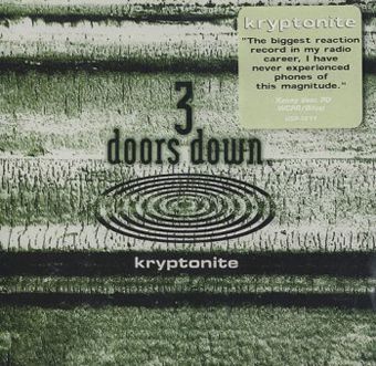 Kryptonite (3 Doors Down)