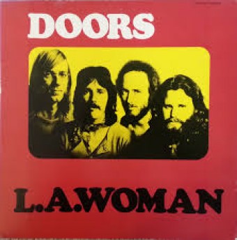 LA Woman (The Doors)
