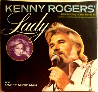 Lady (Kenny Rogers)