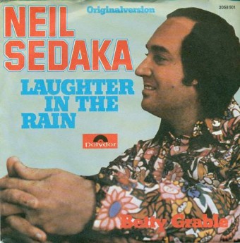 Laughter In The Rain (Neil Sedaka)