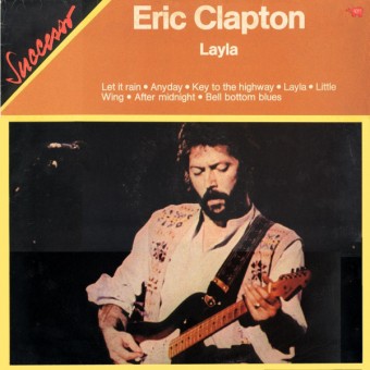 Layla (Eric Clapton)