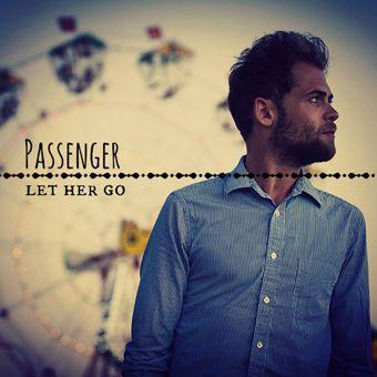 Let Her Go (Passenger)
