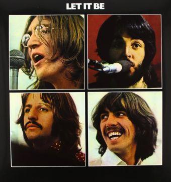 Let It Be (The Beatles)