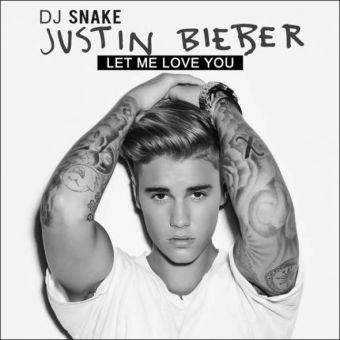 Let Me Love You (feat Justin Bieber) (DJ Snake)