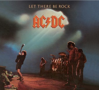 Let There Be Rock (ACDC)