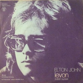 Levon (Elton John)